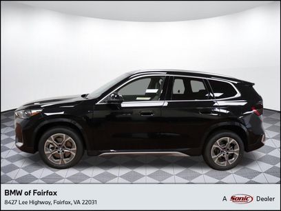 Used 2025 BMW X1 xDrive28i w/ Convenience Package