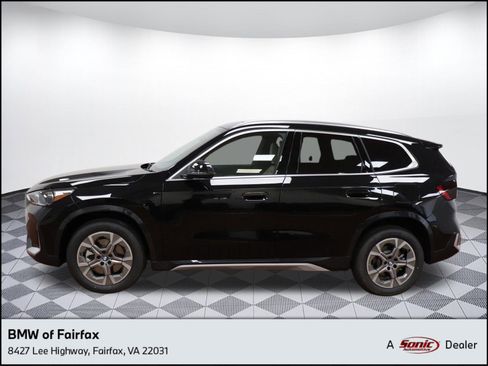 Used 2025 BMW X1 xDrive28i w/ Convenience Package image 1
