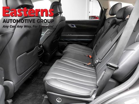 Used 2024 Genesis GV80 2.5T AWD/4WD image 23