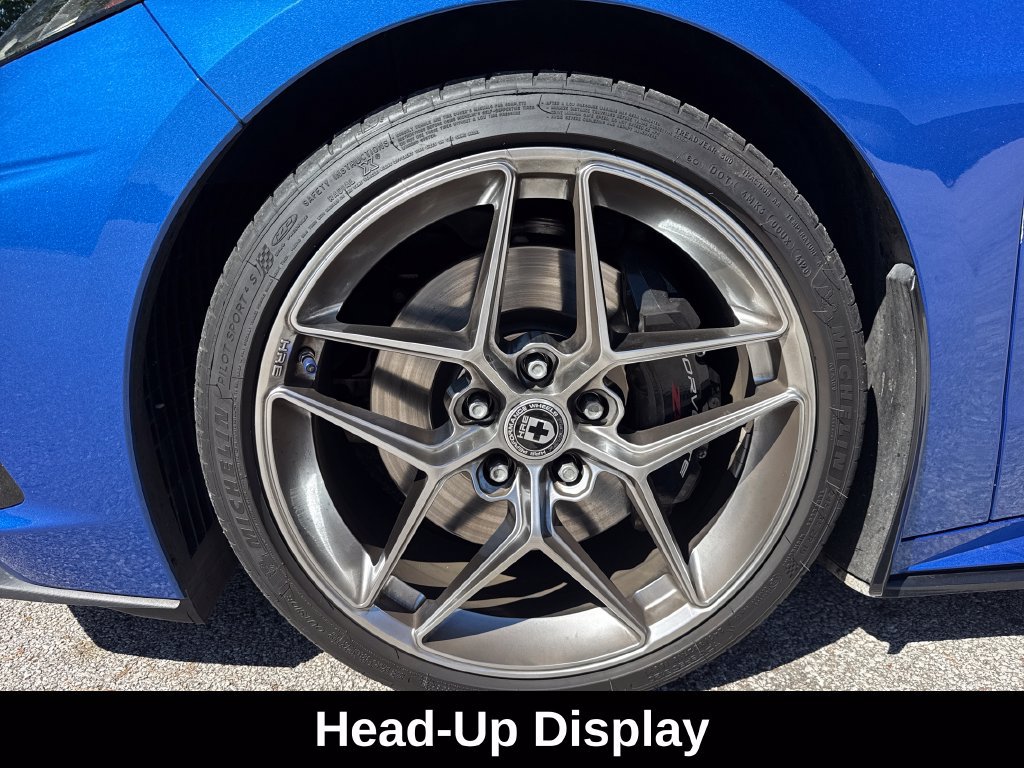 Used 2020 Chevrolet Corvette Stingray Preferred Conv w/ 2LT Preferred Equipment Group RWD image 12