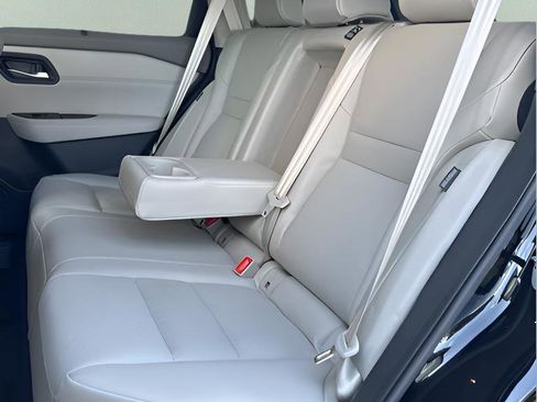 New 2026 Nissan Rogue SV w/ SV Premium Package image 17