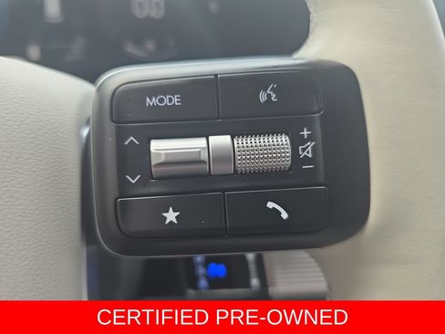 Certified 2026 Hyundai Santa Fe SEL AWD/4WD image 19