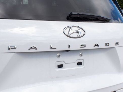 Used 2021 Hyundai Palisade SEL w/ Convenience Package AWD/4WD image 11