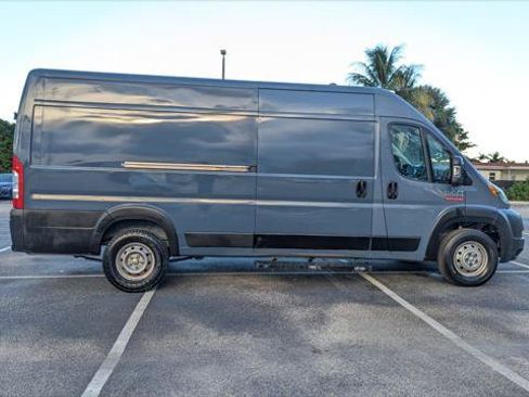 Used 2020 RAM ProMaster 3500 FWD image 9