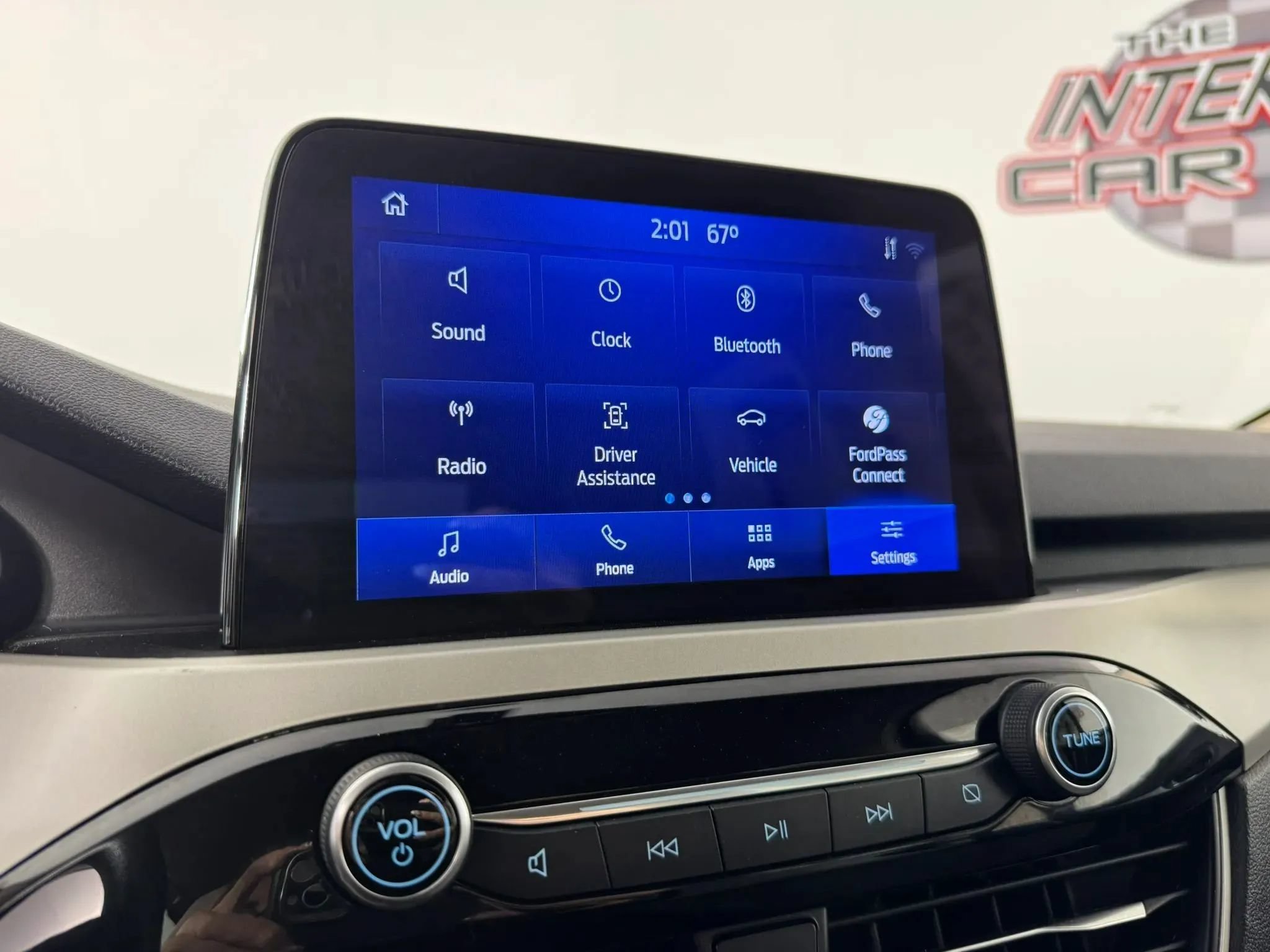 Used 2020 Ford Escape SE AWD/4WD image 20