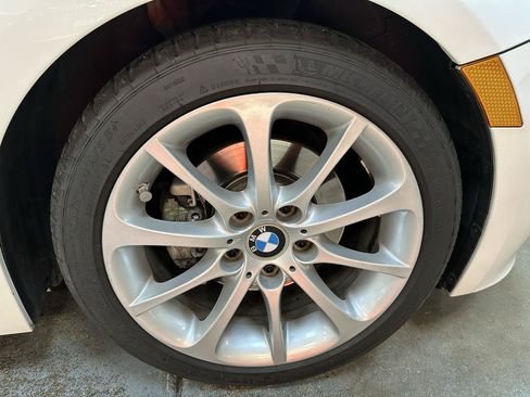 Used 2007 BMW Z4 3.0i RWD image 18