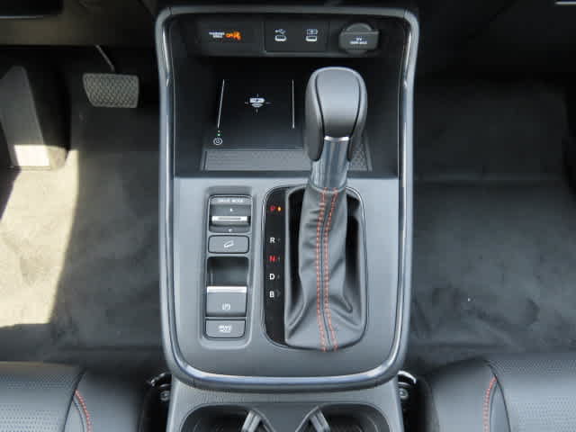 New 2027 Honda CR-V Sport-L image 23