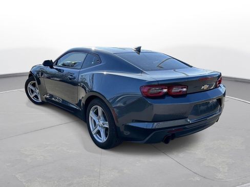 Used 2019 Chevrolet Camaro LT image 7