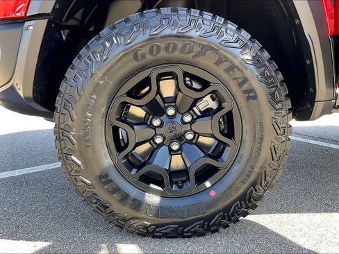 New 2026 RAM 1500 RHO AWD/4WD image 12