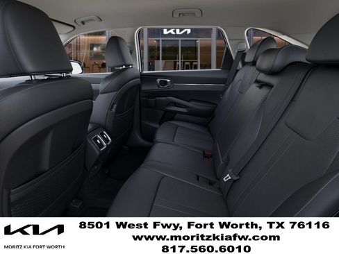 New 2026 Kia Sorento S FWD image 18