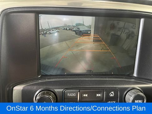 Used 2015 Chevrolet Silverado 2500 LTZ AWD/4WD image 41