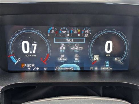 Used 2023 Ford F150 Raptor AWD/4WD image 10