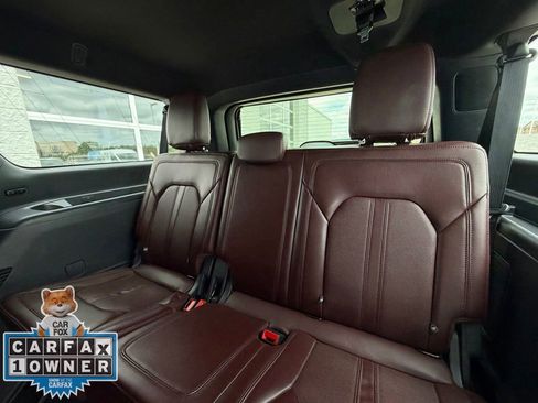 Used 2024 Ford Expedition Max Limited RWD image 22