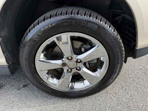 Used 2007 Lexus RX 350 AWD image 28