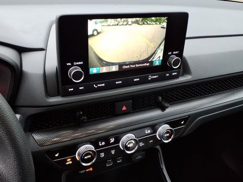 Certified 2025 Honda CR-V EX image 21