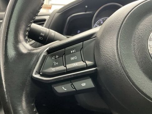 Used 2017 MAZDA MAZDA3 Grand Touring image 18