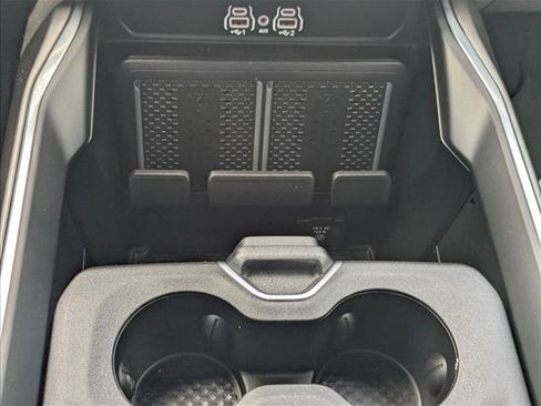 New 2025 RAM 2500 Laramie image 11