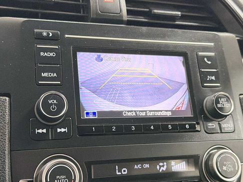 Used 2016 Honda Civic LX image 19