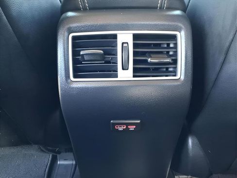 Used 2021 Nissan Maxima 3.5 SV w/ Floor Mat Group image 16