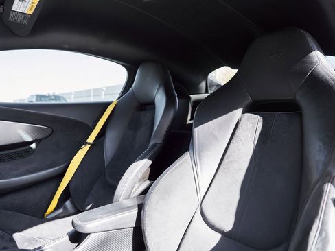 Used 2019 McLaren 600LT image 39