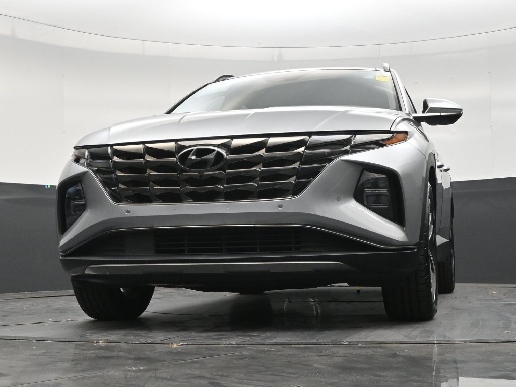 Used 2024 Hyundai Tucson Limited FWD image 26