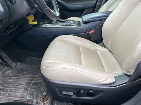 Used 2020 MAZDA CX-30 AWD w/ Preferred Package image 11