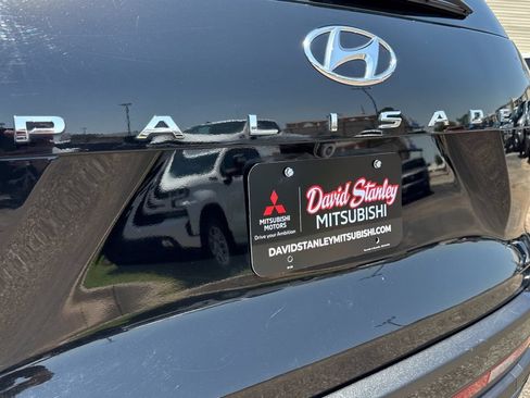 Used 2024 Hyundai Palisade XRT FWD image 46