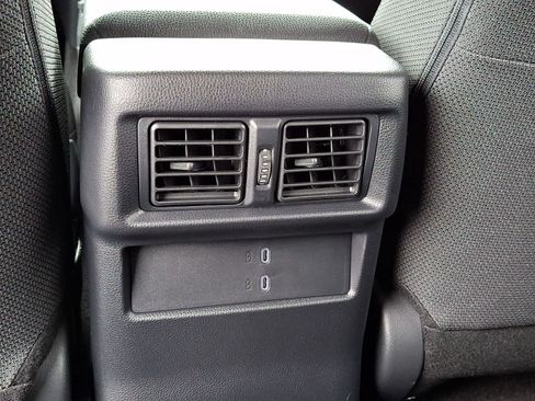 Certified 2026 Toyota 4Runner SR5 AWD/4WD image 13