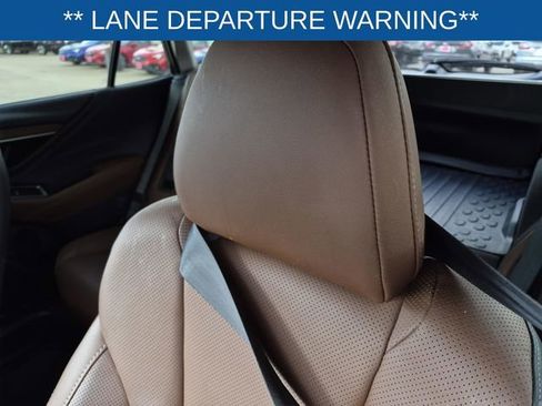 Used 2020 Subaru Outback Touring XT image 24