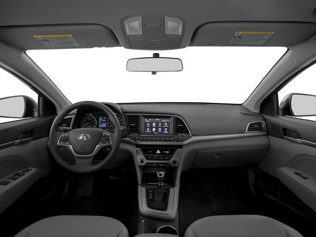 Used 2017 Hyundai Elantra SE FWD image 11