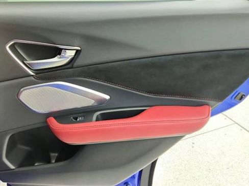 Used 2023 Acura RDX A-Spec image 28