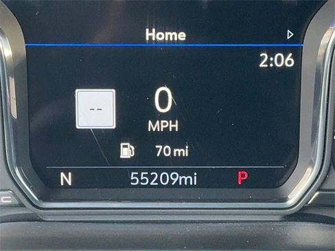 Used 2023 GMC Sierra 2500 Denali w/ Denali Black Diamond Edition image 30