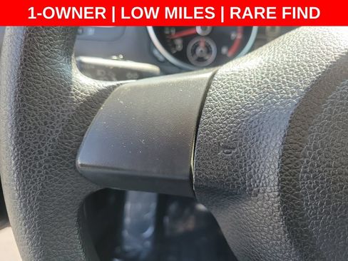 Used 2014 Volkswagen Golf 4-Door FWD image 24