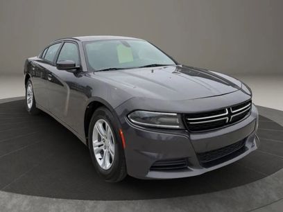 Used 2015 Dodge Charger SE w/ Popular Equipment Group