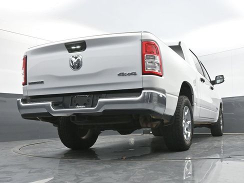 Used 2024 RAM 1500 Big Horn AWD/4WD image 40