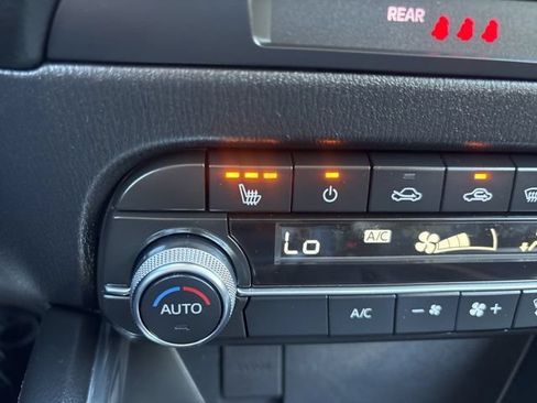 Used 2024 MAZDA CX-5 Carbon Edition AWD/4WD image 4