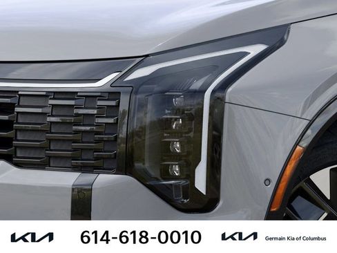 New 2026 Kia Sportage SX Prestige image 13