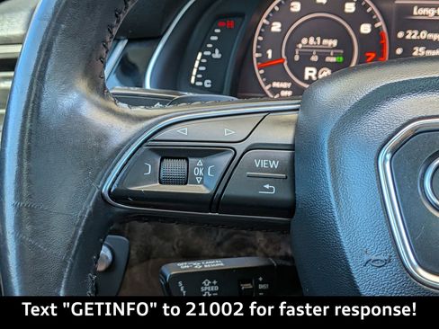 Used 2018 Audi Q7 3.0T Prestige w/ Prestige Package image 31