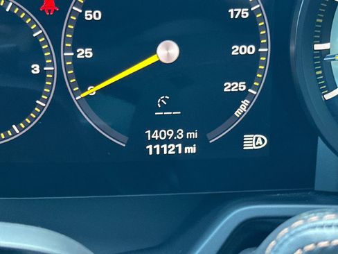 Certified 2022 Porsche 911 GT3 RWD image 31