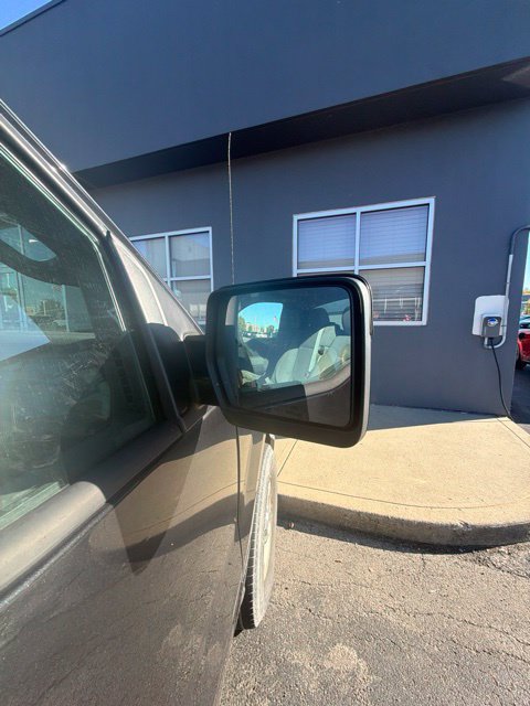 Used 2014 Ford F150 STX AWD/4WD image 9