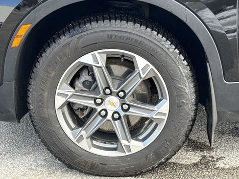 Used 2023 Chevrolet Blazer LT w/ Sound & Technology Package image 9