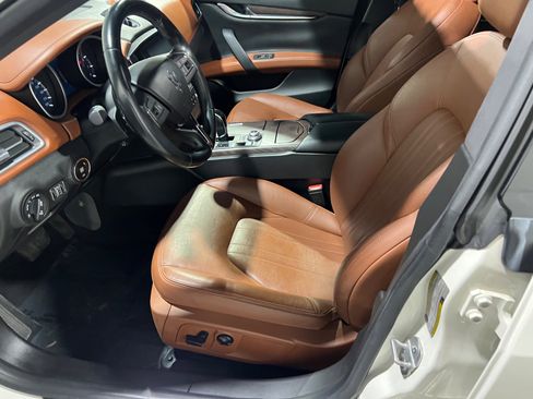 Used 2018 Maserati Ghibli S Q4 image 23