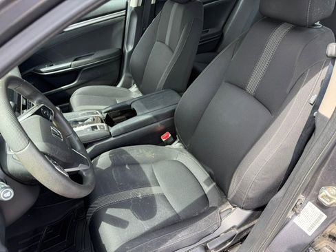 Used 2016 Honda Civic EX image 3