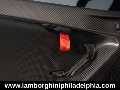 Used 2023 Lamborghini Huracan STO RWD image 13