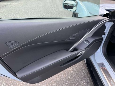 Used 2018 Chevrolet Corvette Grand Sport RWD image 16