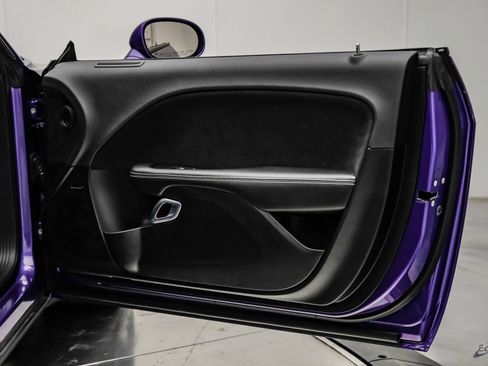 Used 2018 Dodge Challenger SRT Demon image 95