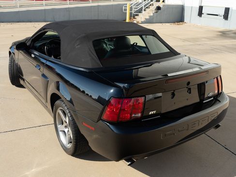 Used 2003 Ford Mustang Cobra image 8