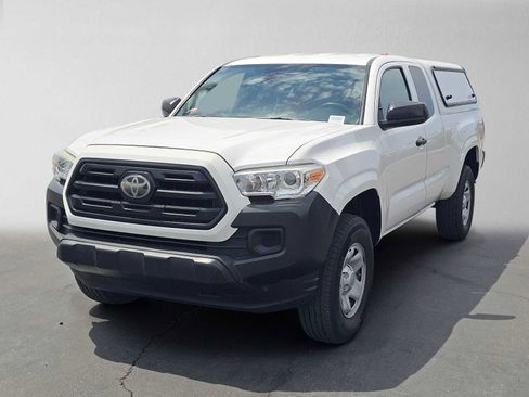 Used 2019 Toyota Tacoma SR RWD image 13