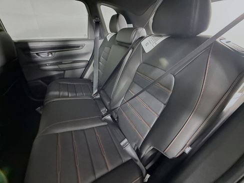 New 2026 Honda CR-V Sport-L image 29