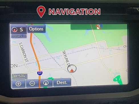 Used 2017 Toyota 4Runner Limited image 21